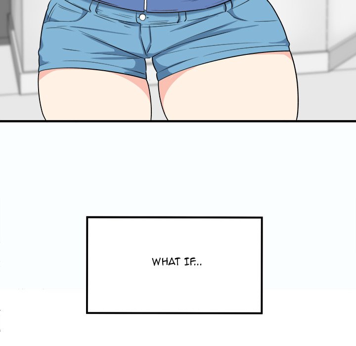 Excuse me, This is my Room - episode 3 - 93