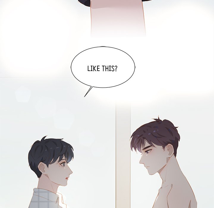 Ballerino - episode 31 - 39