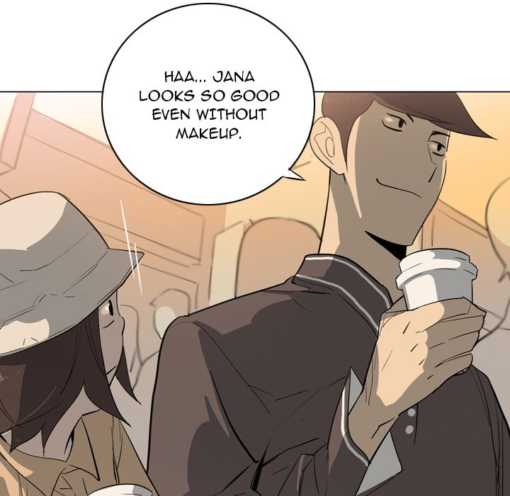 Trouble Drink - episode 11 - 75
