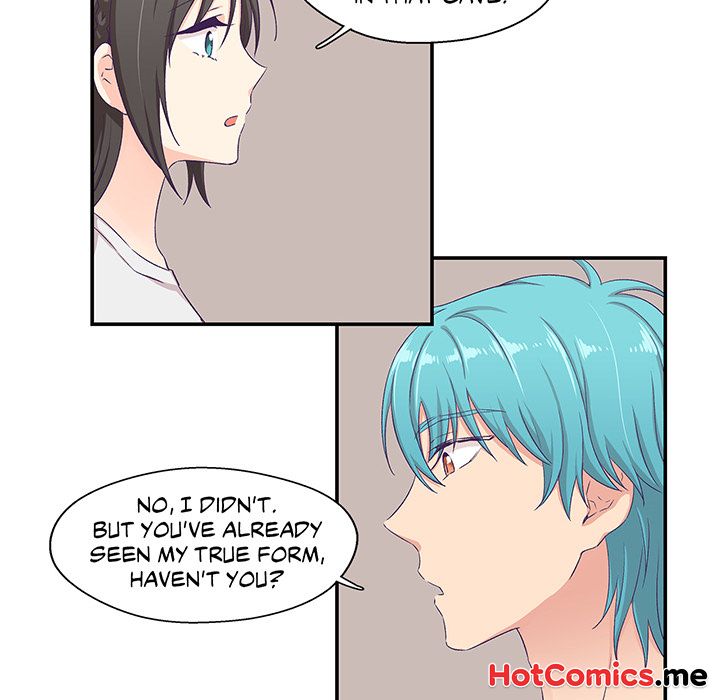 My Special Squishy Someone - episode 5 - 26