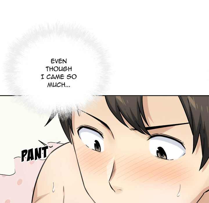 Excuse me, This is my Room - UNCENSORED - episode 34 - 62