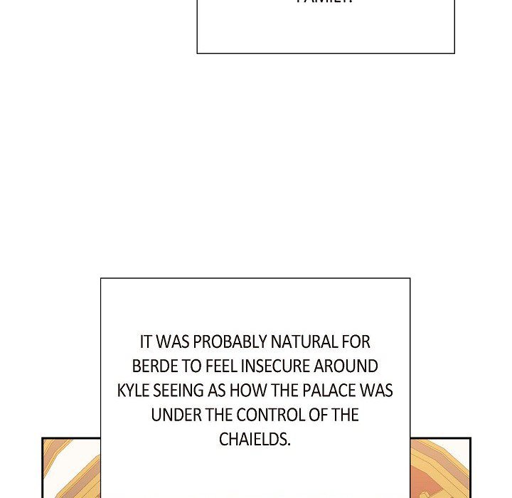 The Destroyer Fell in Love with Me - episode 19 - 18