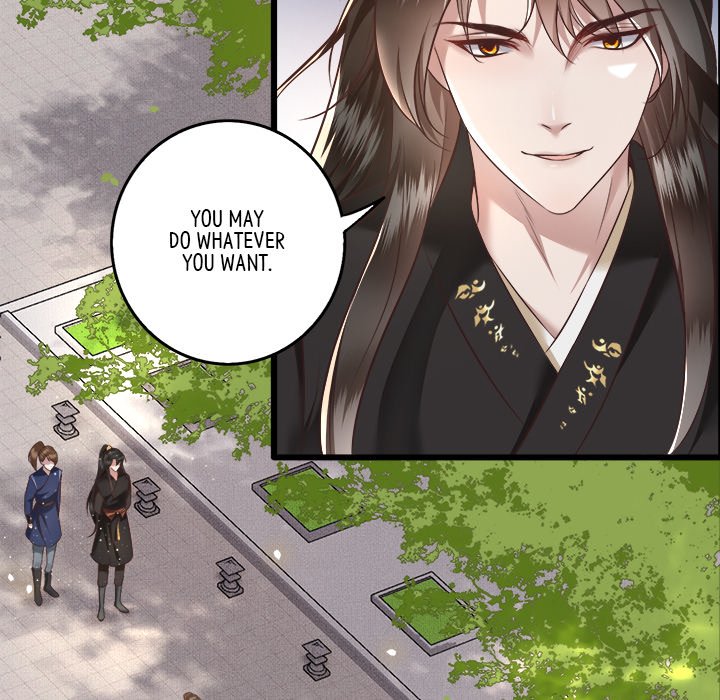 The Queen of Hell - episode 8 - 25