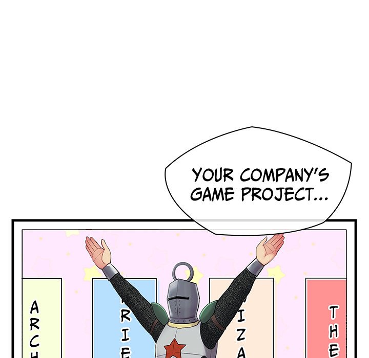 Master, Do You Need A Hand? - episode 14 - 77