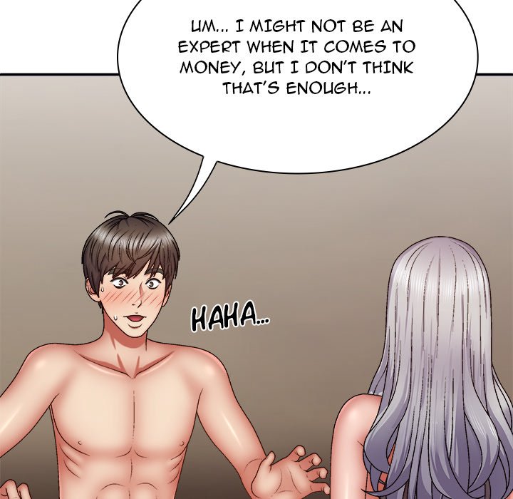 Spirit Possession - episode 41 - 128