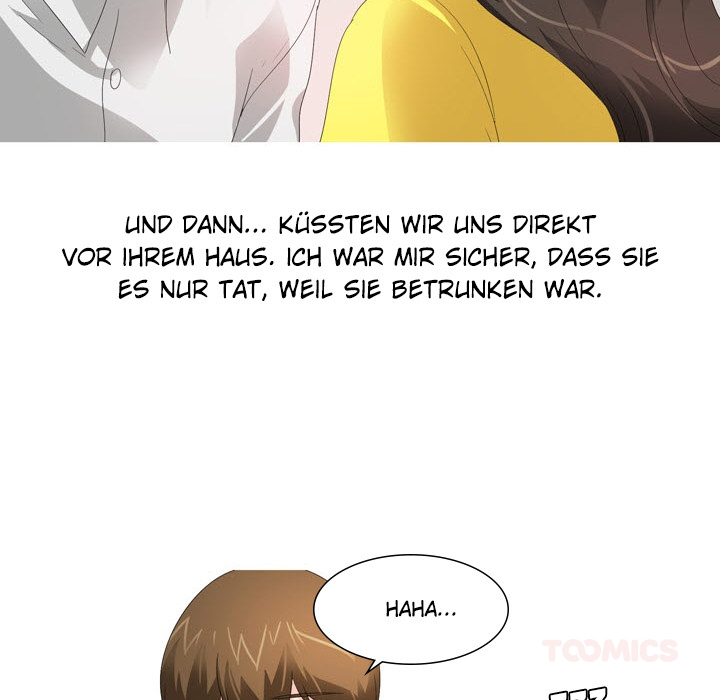 Forever Gossip 2. Staffel - episode 23 - 15