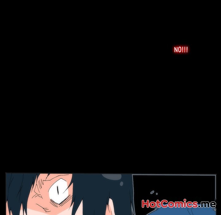 Can't See Can't Hear But Love - episode 5 - 37