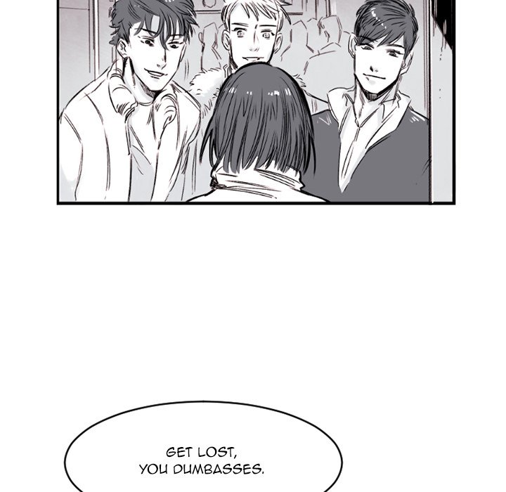 Icarus: Forbidden Love - episode 6 - 44