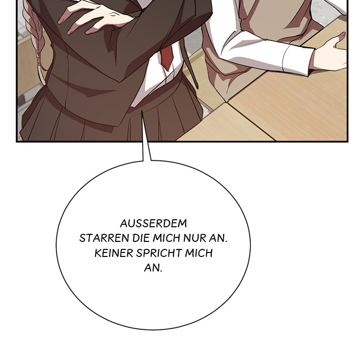 Meine Schulzeit mit Rang F - episode 10 - 30