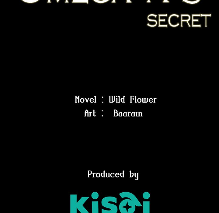 Recessive Omega K's Secret [Season 1] - episode 10 - 131