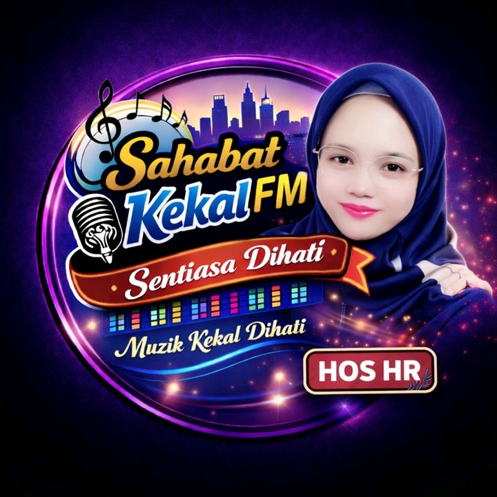 🇲🇾 HR@SK.FM🇲🇾 - original sound