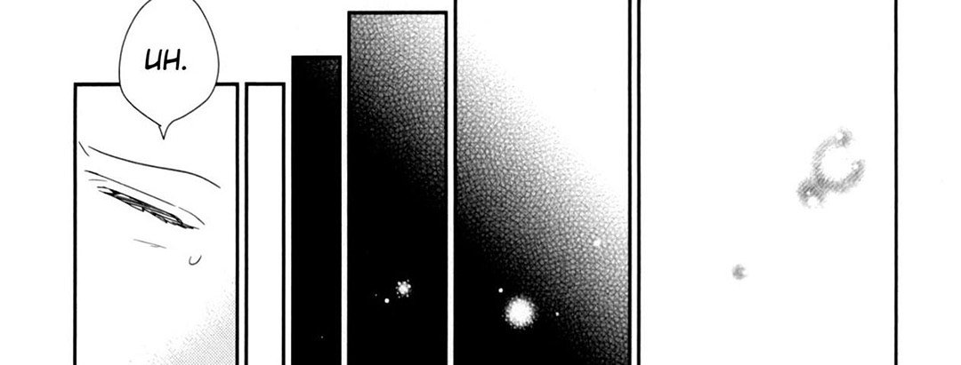 TORICO Omnibus Vol.3 - episode 9 - 72