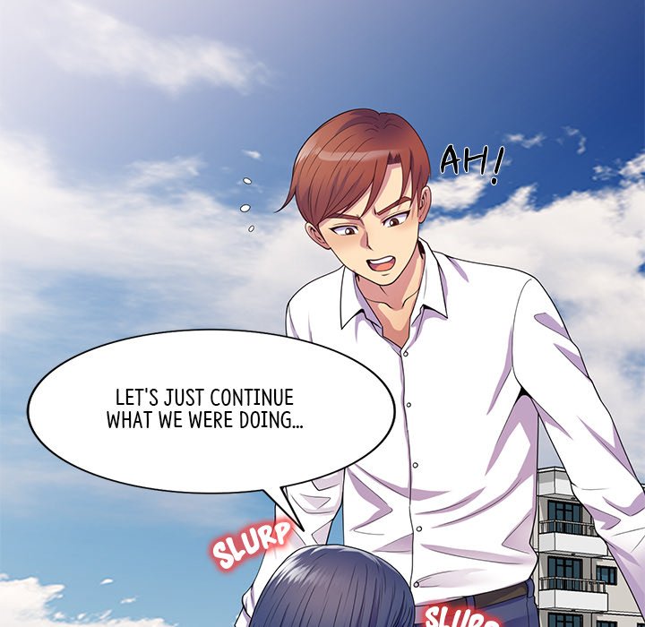 My Wife is a Teacher - episode 18 - 29