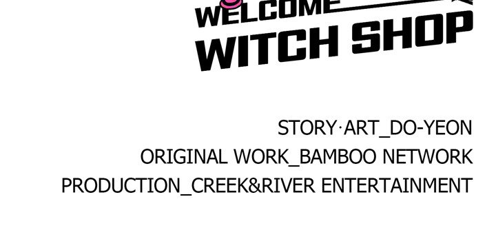 Welcome, Witch Shop - episode 11 - 112