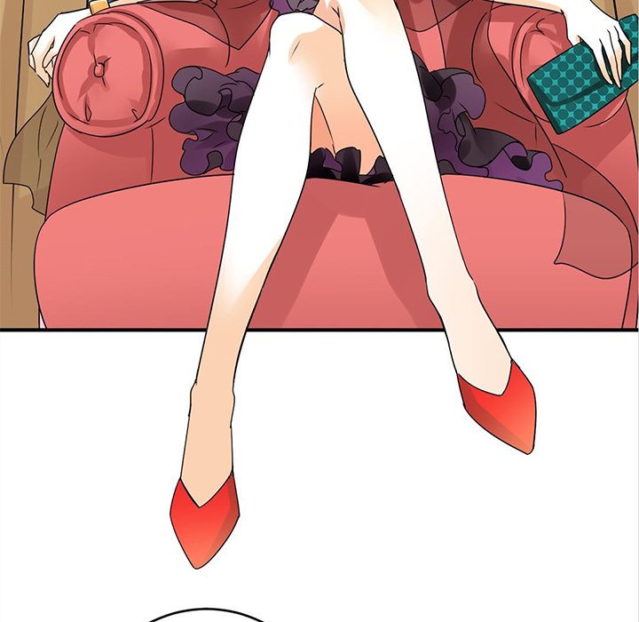 Love Is Never Enough - episode 1 - 4