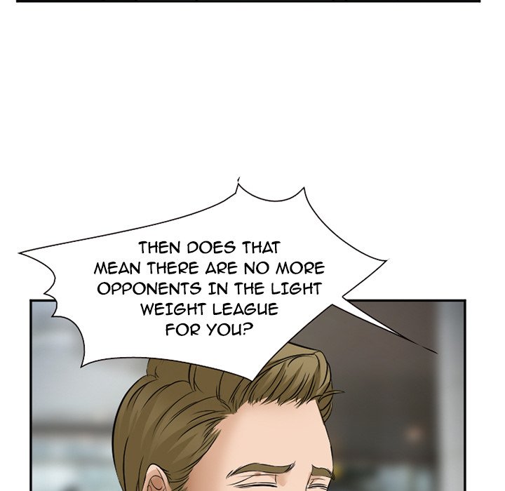 Dating Contract - episode 33 - 44