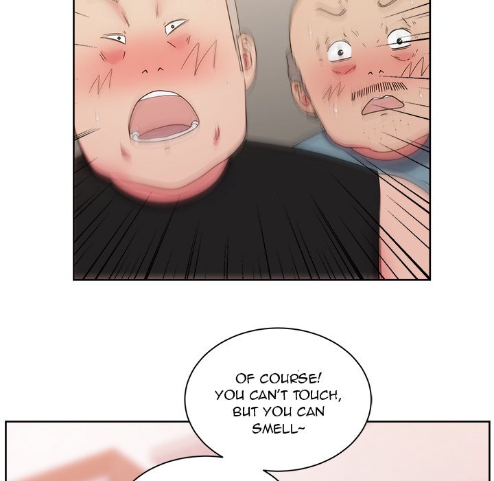 Soojung's Comic Store - episode 27 - 115