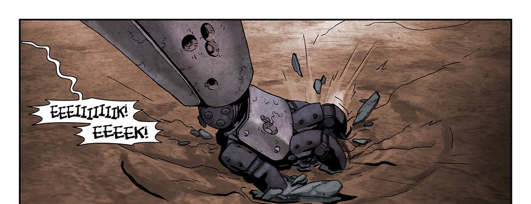 Stonebot Omnibus by Various Authors - episode 9 - 60