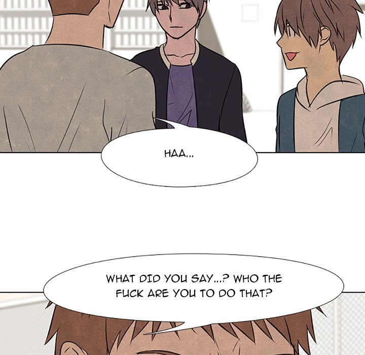 High School Devil - episode 68 - 70