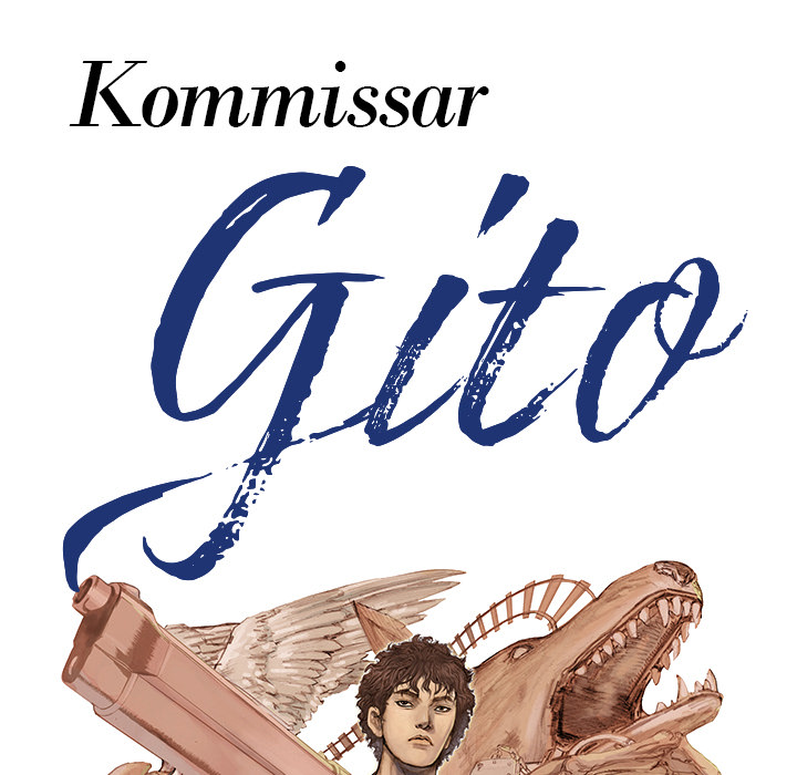 Kommissar Gito - episode 16 - 4