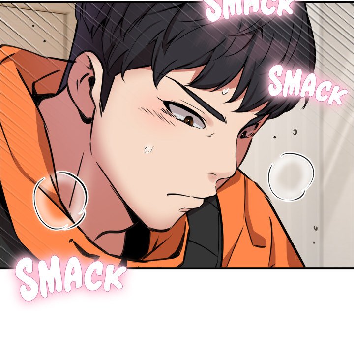 The Delivery Rider - episode 9 - 111