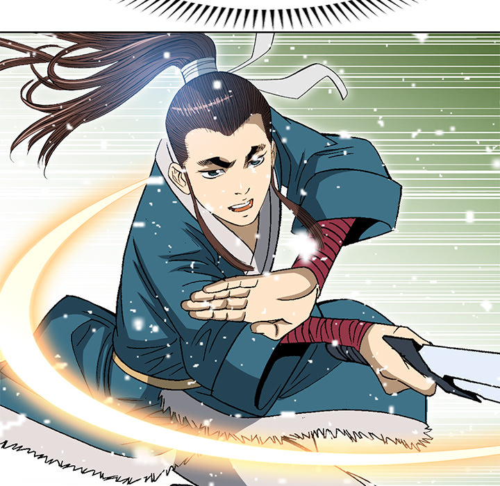 Die Reise des Gunak - episode 8 - 119