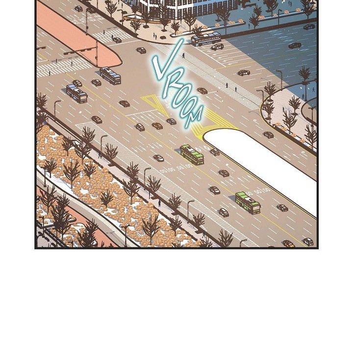 Survival Marriage - episode 23 - 121
