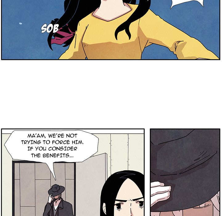 Crows - episode 3 - 29