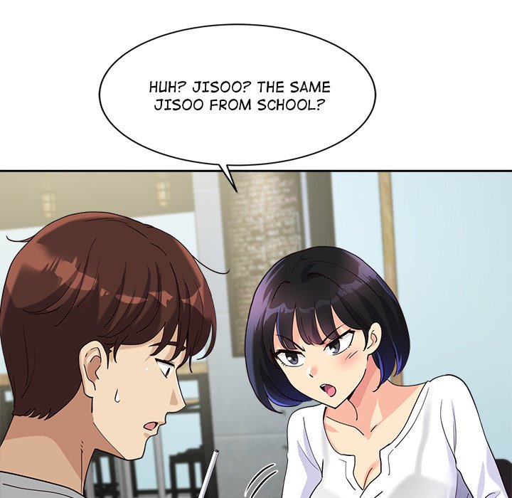 My Other Girlfriend - episode 2 - 161