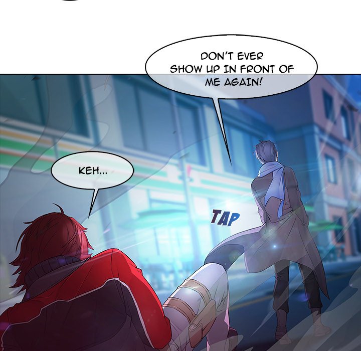 The Butterfly Dream - episode 9 - 48