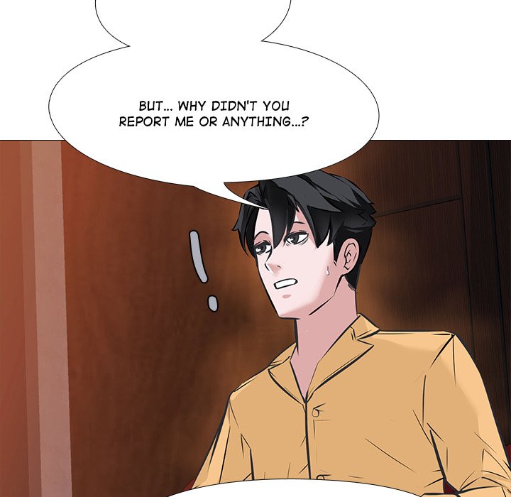 His Mission, Her Life - episode 8 - 32