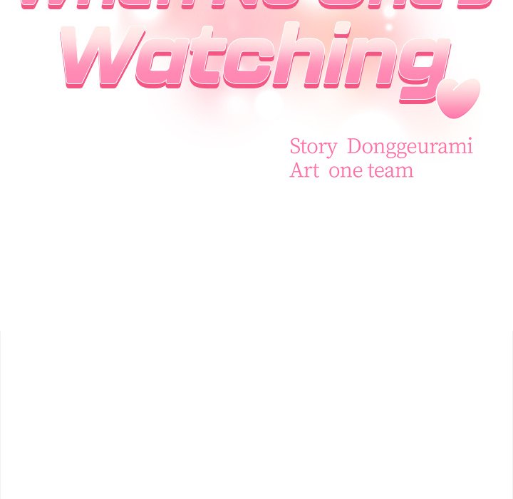 When No One's Watching - episode 15 - 15
