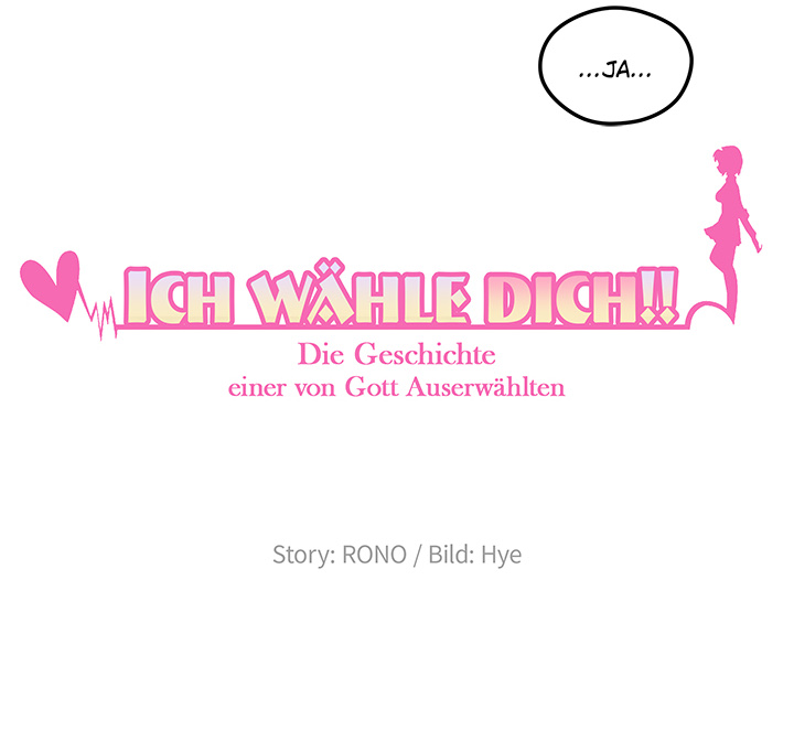 Ich wähle dich! - episode 3 - 82