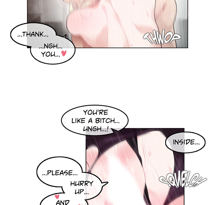 A Pervert's Daily Life - episode 44 - 45