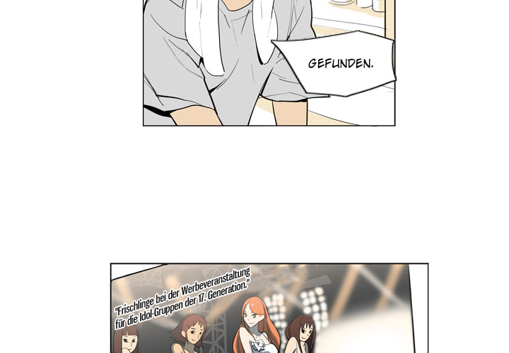 Verbrannter Kaffee - episode 8 - 2