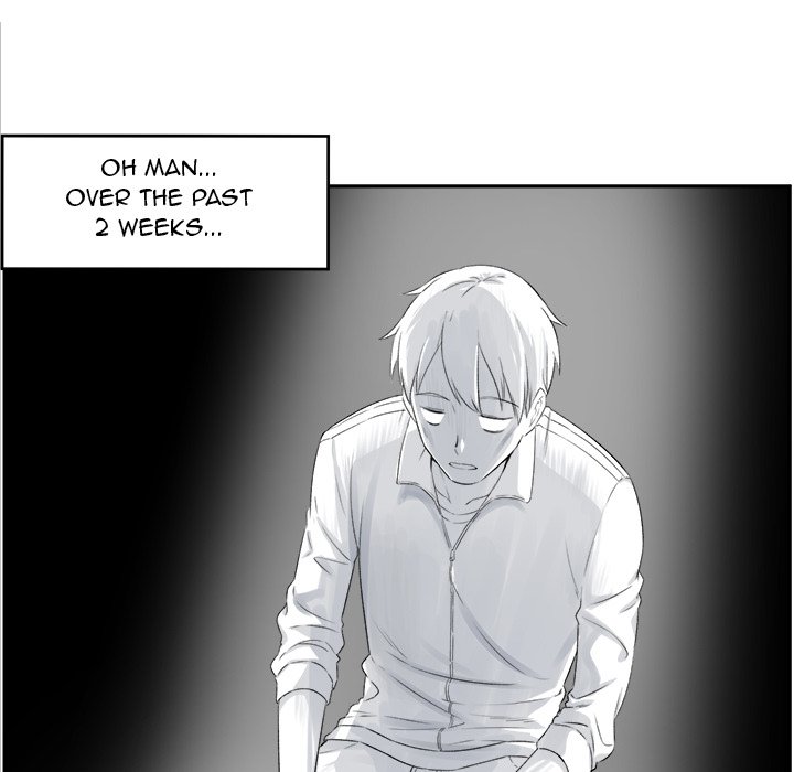 Excuse me, This is my Room - episode 15 - 18