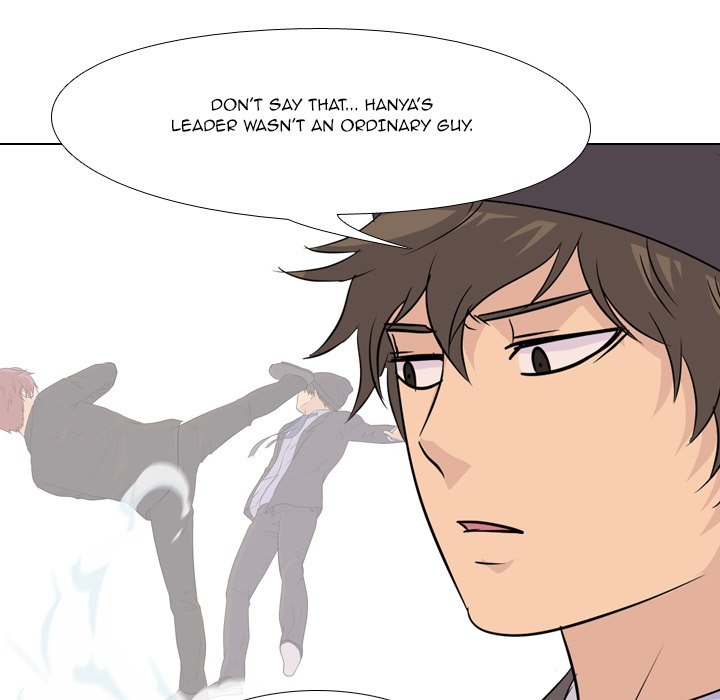 High School Legend : Red Dragon - episode 77 - 50