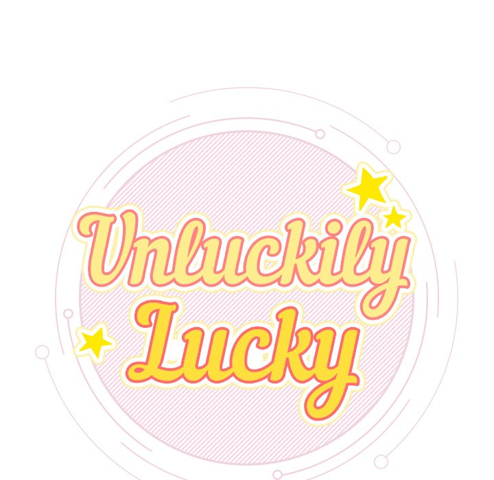 Unluckily Lucky - episode 11 - 17