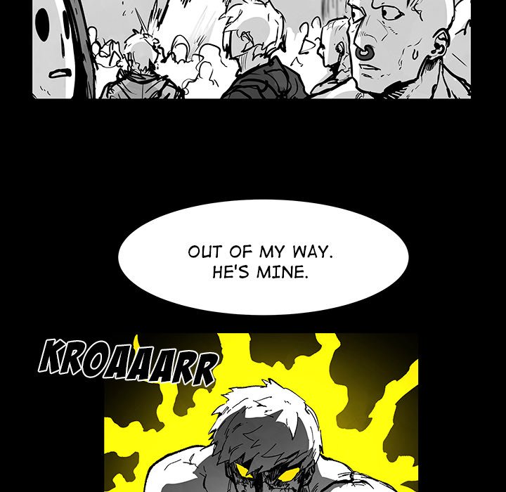 Nine Fantasy - episode 67 - 65