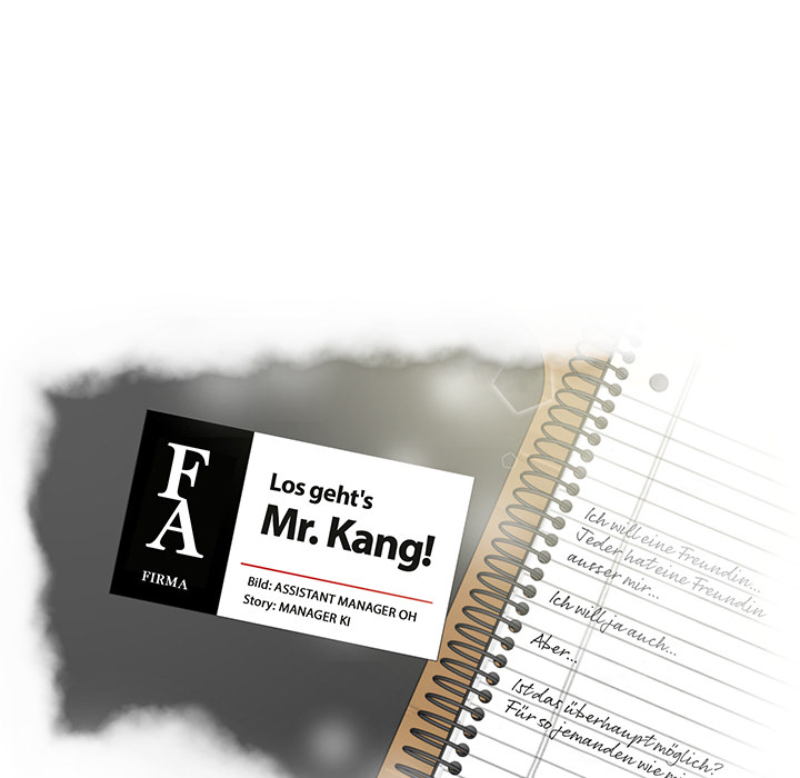 Los geht´s Mr. Kang! - episode 33 - 6