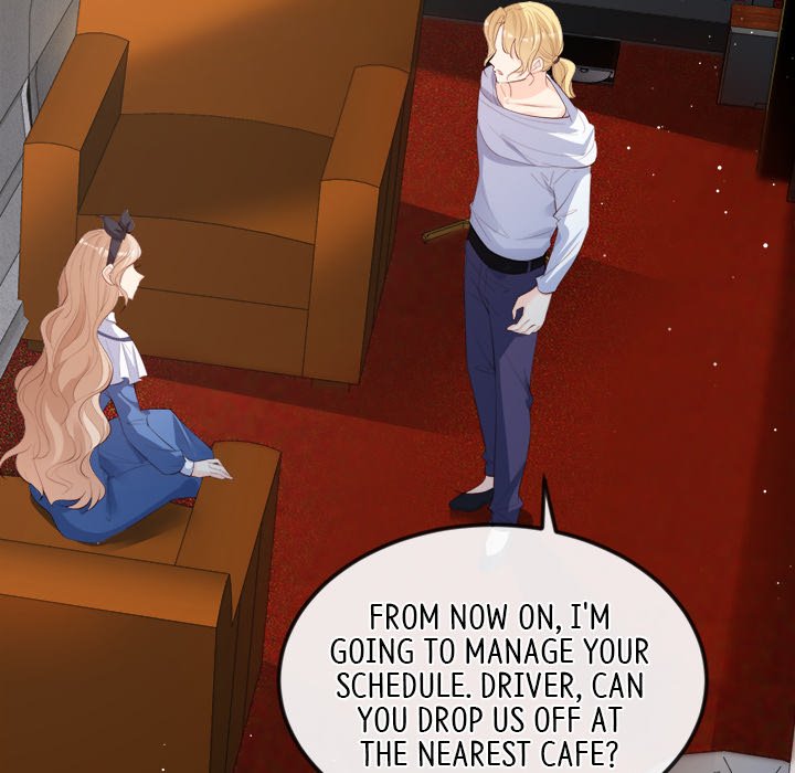 The Celebrity Queen - episode 10 - 114
