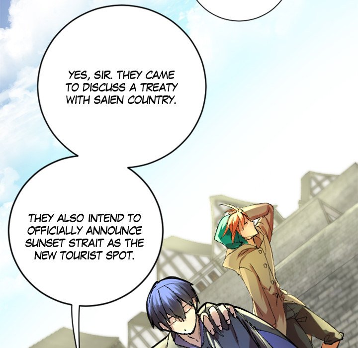 Today, I Meet a Dragon - episode 14 - 68