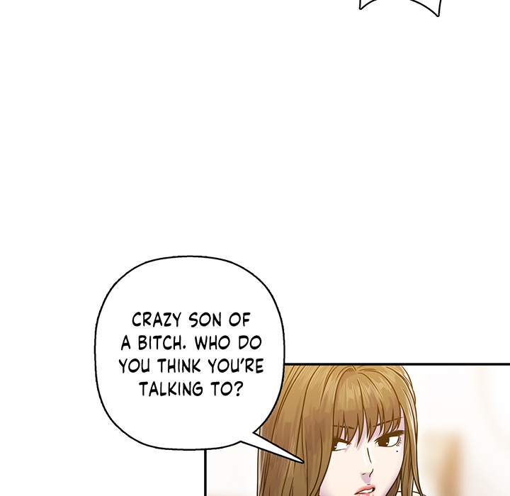 Sleeping With the Ghost - episode 8 - 16