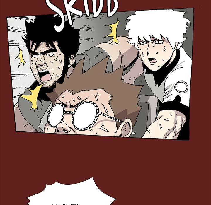 They're Coming - episode 16 - 58