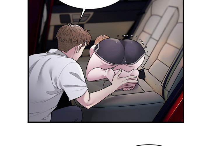 Taxi - episode 12 - 3