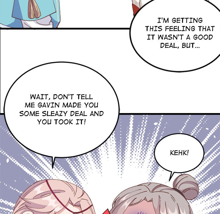 Four New Husbands - episode 29 - 100