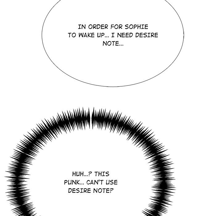 Desire Note - episode 25 - 85