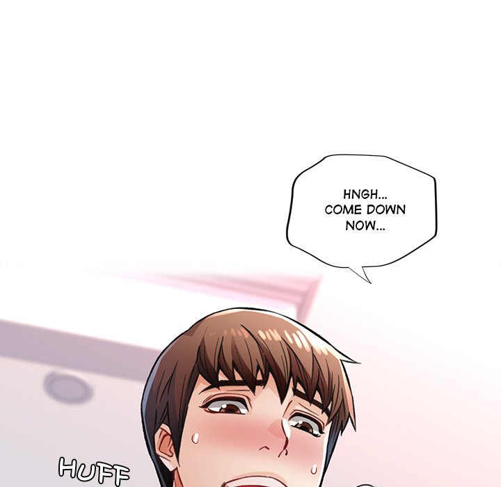 Wait, I'm a Married Woman! - episode 8 - 105