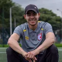 @comoentrenarunportero