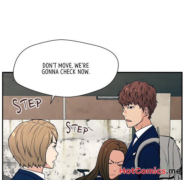 Jinxed - episode 12 - 62